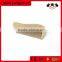 2016 Factory Direct Wholesale Wood Moustache Hair Comb