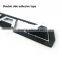 Chrome adhesive tape car sticker custom logo