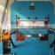 rubber floor tile vulcanizing press machine
