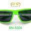 colorful and Fashionable bikeing sport sunglass