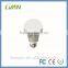 Aluminum alloy mr 16 LED bulb warm white SMD 5730 CE ROHS FCC approved
