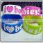 2015 newest silicone wristbands
