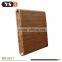 new style Carbonized bamboo knife block