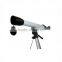 Hot Sale Refractor Astronomical Telescope, Sky Telescope With Stainless Steel Tripod