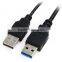 2016 New Arrival Super Speed USB 3.0 / USB 2.0 to Sata 22 Pin Converter Adapter Cable for 2.5 Inch Hard Disk Driver