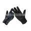Lightweight touch screen glove for iphone