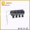 Low voltage Mounted NH fuse switch disconnecter/ APDM630-Single phase switch / fuse switch disconnetor