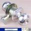 round knob door lock using on washing room, office,hotel 5791
