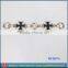 beautiful TPU shoes chain,fitting footwear accessory HU2037A