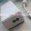 UL listed desktop 220v ac 42v dc power supply for self balancing scooter