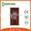 high quality fabricated steel door cheap exterior steel clad door
