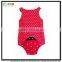 BKD cotton summer baby onesie manufacture