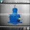 T series spiralwheel and pinion bevel gearbox