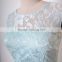 OEM Elegant ladies new model dress & ladies fashion lace dresses manufacturer made in China