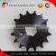 ZHEJIANG CHINA 1045 STEEL 40MN 428H/102L-41T/14T motor chain and sprocket per set bajaj m80-45/hero