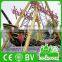 Amusement Park Children Pirate Ship Rides For Sale