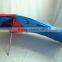 High Quality Windproof Motorcycle Umbrella Manufacturer from Chinese Factory