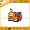 Hot sale inflatable bouncer with slide giant inflatable bouncer A3032