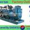 Daewoo series diesel generator sets 50KW-680KW