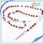 christian gifts religious wooden rosary