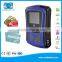 Linux automatic bus ticketing machine with bulitin thermal printer support GPRS and WIFI
