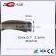 Various extruded rubber sponge seal strip aluminum window rubber seal