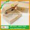 Plastic Clasp Latches Treasure Chest Wooden Coin Box Hard Wood Money Bank Piggy Bank Box