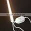 Triangle Aluminum Shell Transparent Milky Cover 5630 Led Rigid Strip