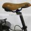 28 inch powered e bicycle with bafang mid crank motor torque sensor function