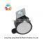 M D60*38*38 PA6 Plastic Caster Wheel for office and furniture supplies