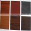 black electrochromic tints/melamine paper