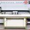 Computerized Knitting Machine Single Carriage With 3 Systems