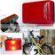 gps gsm tracker for bike vehicle Fixation Hide tracking device for your bicycle tk307