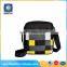 New Design 600D Woman Shoulder Bag for school teens