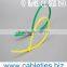 2.5*80mm Nylon Self-locking Cable Ties