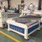 Italy 4.5kw ATC spindle wood furniture making machinery