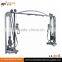 High Quality Adjustable Cable Crossover Gym Equipment Cable