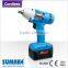 18V Brushless 1/2 inch Li-ion battery cordless impact wrench