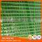 Security 358 Galvanized Mesh Wire Fence