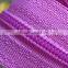 5# long chain close end nylon zippers for sale/long chain nylon zipper factory