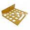 DT006/2015 New Design Folding Bamboo Seasoning Organizer,Bamboo Bamboo Kitchen Accessories Spice Rack