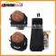 Drawstring Backpack Trip Sack Pack Cinch Canvas Gym String Bag