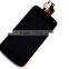 the strenghtened glass can be used to all kinds of mobile cell for example iphone 4/5/6