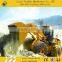 9T XCMG Wheel Loader Bucket LW900K with 5m3 Bucket Capacity