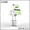 Dot stand mixer 300watts AC motor 5 speed patented safe lock eject lever beaters hooks