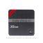 S905X android6.0 4K KODI16.1 QUAD CORE 1G+8G SMART TV BOX factory directly