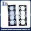 JAC light truck HFC1030K6R1T model spare parts cylinder head gasket for Xichai diesel engine 4DW83B-73E3