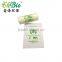 Cornstarch made eco friendly fresh vegetable packaging bag