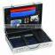 aluminum attache laptop case