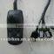 Electric Wheelchair Hub Motor 24V 180W With Jostick